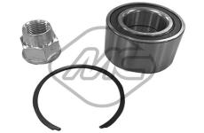 Lożisko kolesa - opravná sada Metalcaucho 74373