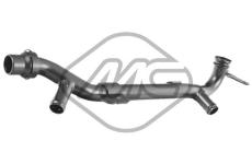 Potrubie chladiacej kvapaliny Metalcaucho 77002