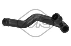 Hadica odvetrania kľukovej skrine Metalcaucho 77020