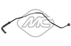 Potrubie chladiacej kvapaliny Metalcaucho 77144