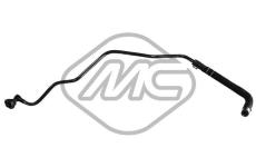 Potrubie chladiacej kvapaliny Metalcaucho 77145