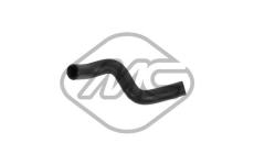 Hadica, výmenník tepla (kúrenie) Metalcaucho 77226