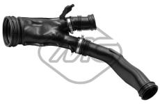 Nasávacia hadica, Vzduchový filter Metalcaucho 77563
