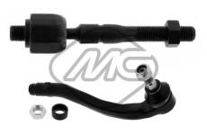 Opravná sada vratnej páky Metalcaucho 77742