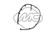 Trubka prepadu Metalcaucho 77803