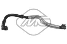 Hadica odvetrania kľukovej skrine Metalcaucho 78240
