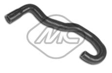 Hadice chladiče Metalcaucho 78400