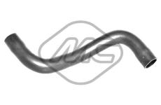 Hadice chladiče Metalcaucho 79055