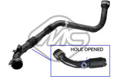Hadica plniaceho vzduchu Metalcaucho 79818