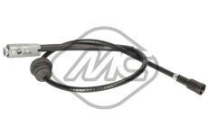 Hriadeľ tachometra Metalcaucho 80209