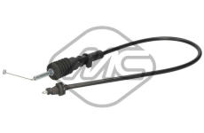 Lanko plynu Metalcaucho 81493