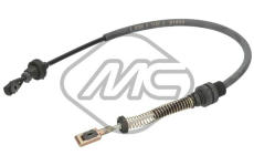 Lanko plynu Metalcaucho 81538
