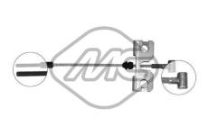 Tazne lanko, parkovaci brzda Metalcaucho 82335