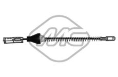 Tazne lanko, parkovaci brzda Metalcaucho 82555