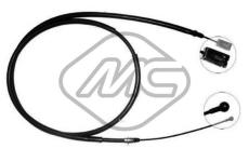 Plynové lanko Metalcaucho 82664