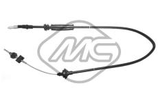 Tažné lanko, ovládání spojky Metalcaucho 83230