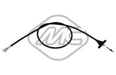 Hriadeľ tachometra Metalcaucho 83236