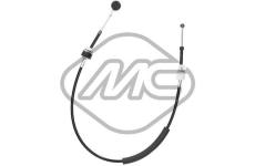 Lanko ručnej prevodovky Metalcaucho 86071