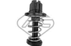 Plynová vzpera, kapota motora Metalcaucho 89697