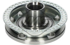 Náboj kolesa Metalcaucho 90063
