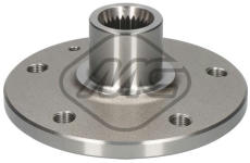 Náboj kolesa Metalcaucho 90095
