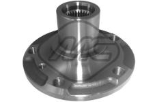 Náboj kolesa Metalcaucho 90141