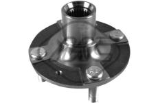 Náboj kolesa Metalcaucho 90238