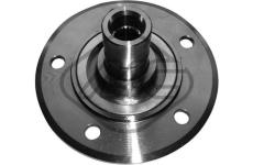 Náboj kolesa Metalcaucho 90289