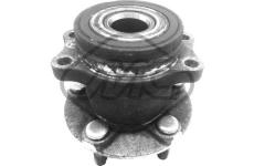 Náboj kolesa Metalcaucho 90348