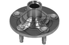 Náboj kolesa Metalcaucho 90400