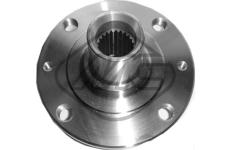Náboj kolesa Metalcaucho 90491