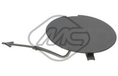 Kryt nárazníku, vlečné zařízení Metalcaucho 91044