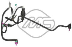 Palivové vedenie Metalcaucho 92006