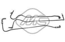 Palivové vedenie Metalcaucho 92034