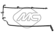 Trubka prepadu Metalcaucho 92201