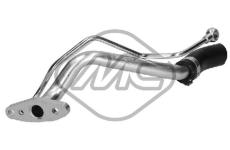 Olejove potrubi Metalcaucho 92409