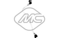 Palivové vedenie Metalcaucho 92443