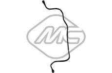 Palivové potrubí Metalcaucho 92468