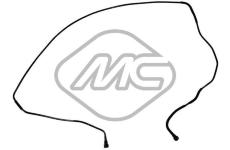 Palivové vedenie Metalcaucho 92486