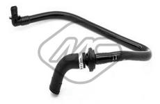 Podtlaková hadica brzdového systému Metalcaucho 92526