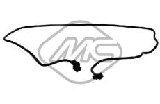 Hadice chladiče Metalcaucho 92764