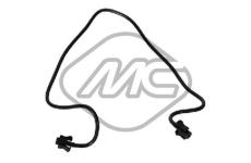 Potrubie chladiacej kvapaliny Metalcaucho 92784