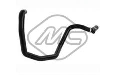 Hadica, výmenník tepla (kúrenie) Metalcaucho 94096