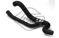 Hadice, výměník tepla (topení) Metalcaucho 94098