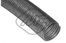 Prużný diel výfuku Metalcaucho 94179
