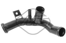 Potrubie chladiacej kvapaliny Metalcaucho 94535
