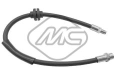 Brzdová hadica Metalcaucho 96642