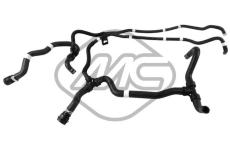 Hadica kúrenia Metalcaucho 97098