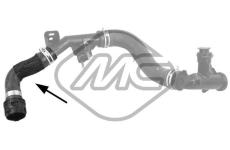 Potrubie chladiacej kvapaliny Metalcaucho 97787