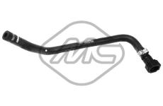 Hadica chladenia Metalcaucho 97965
